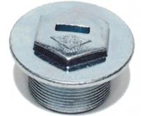 Fahrradzubehör GEWINDESTUECK CA. 13,5MM F. 323 + 324