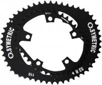 Antrieb und Schaltung OSYMETRIC KETTENBLATT-KIT LK 110 MM 52/38 Z. ROAD