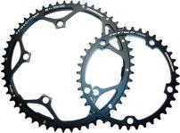 Antrieb und Schaltung KETTENBLATT CT2 SCHW. CAMPA SR EPS 135MM 53 Z.