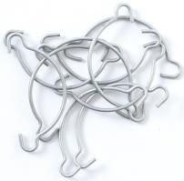 Antrieb und Schaltung CAMPAGNOLO FEDERSPANGE F. RECHTE UT LAGERSCHALE