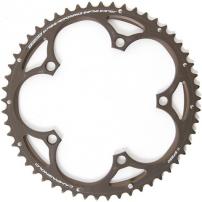 Antrieb und Schaltung CAMPAGNOLO KETTENBLATT 11S 53 Z. F. 39 Z.