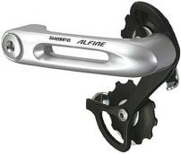 Antrieb und Schaltung KETTENSPANNER CTS 500 ALFINE