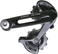 Antrieb und Schaltung KETTENSPANNER ALFINE SCHWARZ CTS 500 L