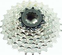 Antrieb und Schaltung KASSETTE ALTUS C90 HG 7-F 11-28Z.