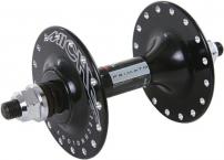 Werkstatt & Lagerung MICHE SINGLESPEED VR. NABE 32 LOCH SCHWARZ