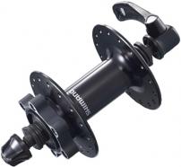 Antrieb und Schaltung VR-NABE DEORE HBM 529 29" SCHW.6L.AUFNAHME 2L.