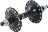 Werkstatt & Lagerung MICHE SINGLESPEED HR. NABE 32 LOCH SCHWARZ