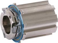 Laufräder FULCRUM KASS.KOERPER R0-3 RS RL CAMPAGNOLO