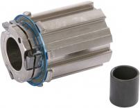 Laufräder FULCRUM KASS.KOERPER R5-7       CAMPAGNOLO