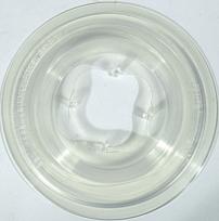 Werkstatt & Lagerung SCHUTZSCHEIBE NEXAVE?99 32 L. 160MM 32-34 Z.