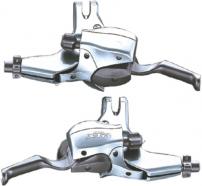 Antrieb und Schaltung XTR DI2 SHIFT SWITCH SCHALTER RECHTS 9050 2015