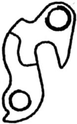 Werkstatt & Lagerung SCHALTAUGE S003(32595003) 