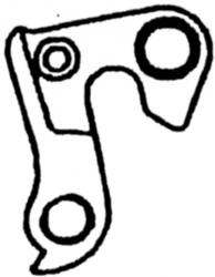 Werkstatt & Lagerung SCHALTAUGE S021(32590004) 