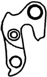 Werkstatt & Lagerung SCHALTAUGE S033(32594002) 