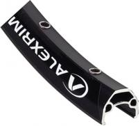 Laufräder FELGE ALEX EN24 19-559 32 L SCHWARZ  S/V