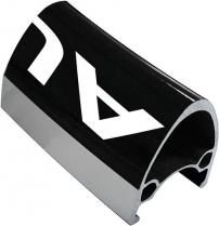 Laufräder FELGE ALEX AT490 ROAD 17-622 32L SCHWARZ