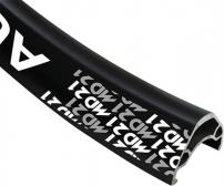 Laufräder FELGE ALEX MD21 MTB 21-559 32L SCHWARZ