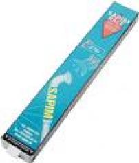 Werkstatt & Lagerung DD-SPEICHEN 2X1,8X2X280 NIRO 14GM3