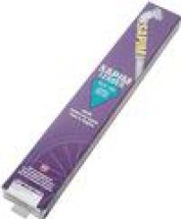 Werkstatt & Lagerung SPEICHEN SAPIM 2 X 260MM SCHWARZ LEADER