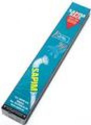 Werkstatt & Lagerung DD-SPEICHEN 2X1,8X2X284 SCHWARZ RACE