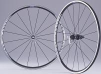 Antrieb und Schaltung LAUFRADSATZ SHIMANO 700C WHR 500 SCHWARZ