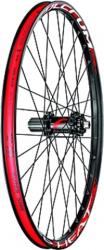 Laufräder LAUFRADSATZ FULCRUM MTB RED HEAT DISC 6 LOCH