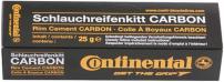 Bereifung CONTI SCHLAUCHREIFENKIT TUBE A 25G. F.CARBONFELGE
