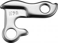 Werkstatt & Lagerung SCHALTAUGE GH-015 M8X0,75 INKL. SCHRAUBEN