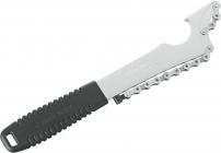 Antrieb und Schaltung ZAHNKRANZABZIEHER SHIMANO M. KETTE TL SR 21