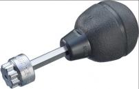 Antrieb und Schaltung KURBELARMWERKZEUG TL-FC18 HOLLOWTECH II