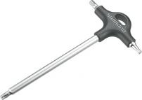 Antrieb und Schaltung SHIMANO KETTENBLATT- SCHLUESSEL TL-FC23