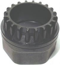 Antrieb und Schaltung INNENLAGER-WERKZEUG TL-UN74-S