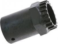 Antrieb und Schaltung INNENLAGER-WERKZEUG GEKAPS.LAGER TL-UN66