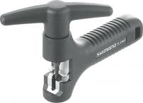 Antrieb und Schaltung KETTENNIETENDRUECKER SHIMANO TL-CN 27