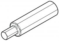 Antrieb und Schaltung CAMPAGNOLO SCHLUESSEL F ZENTR. SCHRAUBE ULTRA TO.