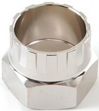 Antrieb und Schaltung CAMPAGNOLO ABZIEHER FUER ZAHNKRANZ UND INNENLAGER