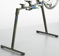 Fitnessgeräte TACX MONTAGESTAENDER T 3075 CYCLE MOTION STAND