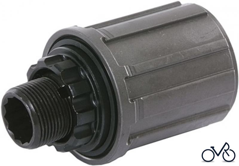 Sram X9 MTB HUB Ersatzteile 11.2015.019.200 Kit Freehub Body X9 V2 Rear