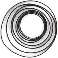 Werkstatt & Lagerung STEALTH RING SET 11-28