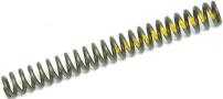 Sram Argyle Coil Spring Soft Yellow
