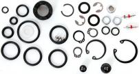 Sram 05-11 Reba/06-09 Revelation/05-10 Pike Air U-Turn Service Kit
