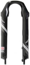 Sram 2009-2011 Reba, 2010 Tora/Recon XC/SL/Race, 2011 Recon (Silver/Gold)) Lower Leg 26” Black Disc 80mm-120mm
