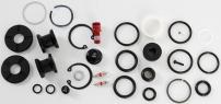 Sram 2009-2011 Reba Service Kit (DualAir/MotionControl)

