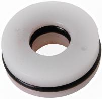 Sram Seal Head Assembly (Rebound Damper, Motion Control) - <2008 Reba/2006-2009 Revelation/2006-2010 Recon, 2011 Recon Gold, 2005-2010 Pike
