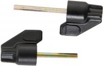 Sram HC2 Rebound Adjust Knob Flag NEW (both short and long)
