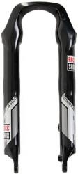 Sram Lower Leg 26”, 9mm QR, Black - 2010-2014 Revelation/2011-2014 Sektor (no decals)
