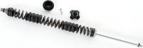 Sram  FORK SPRING COIL - X-FIRM (BLACK) 100MM-26 (INCLUDES TOP CAP & ADJUSTER KNOB) - XC30 A1-A3/30 SILVER A1-A2
