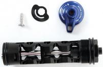 Sram Compression Damper, Motion Control DNA, Crown Adjust - Revelation RL (includes compression knob) A1-A3 (2012-2014)
