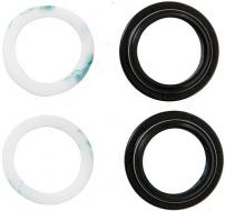 Sram Dust Seal/Foam Ring Black 30mm Seal, 5mm Foam Ring - XC30/30 Gold A1
