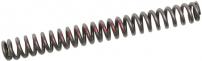 Sram Argyle Coil Spring Medium Red
